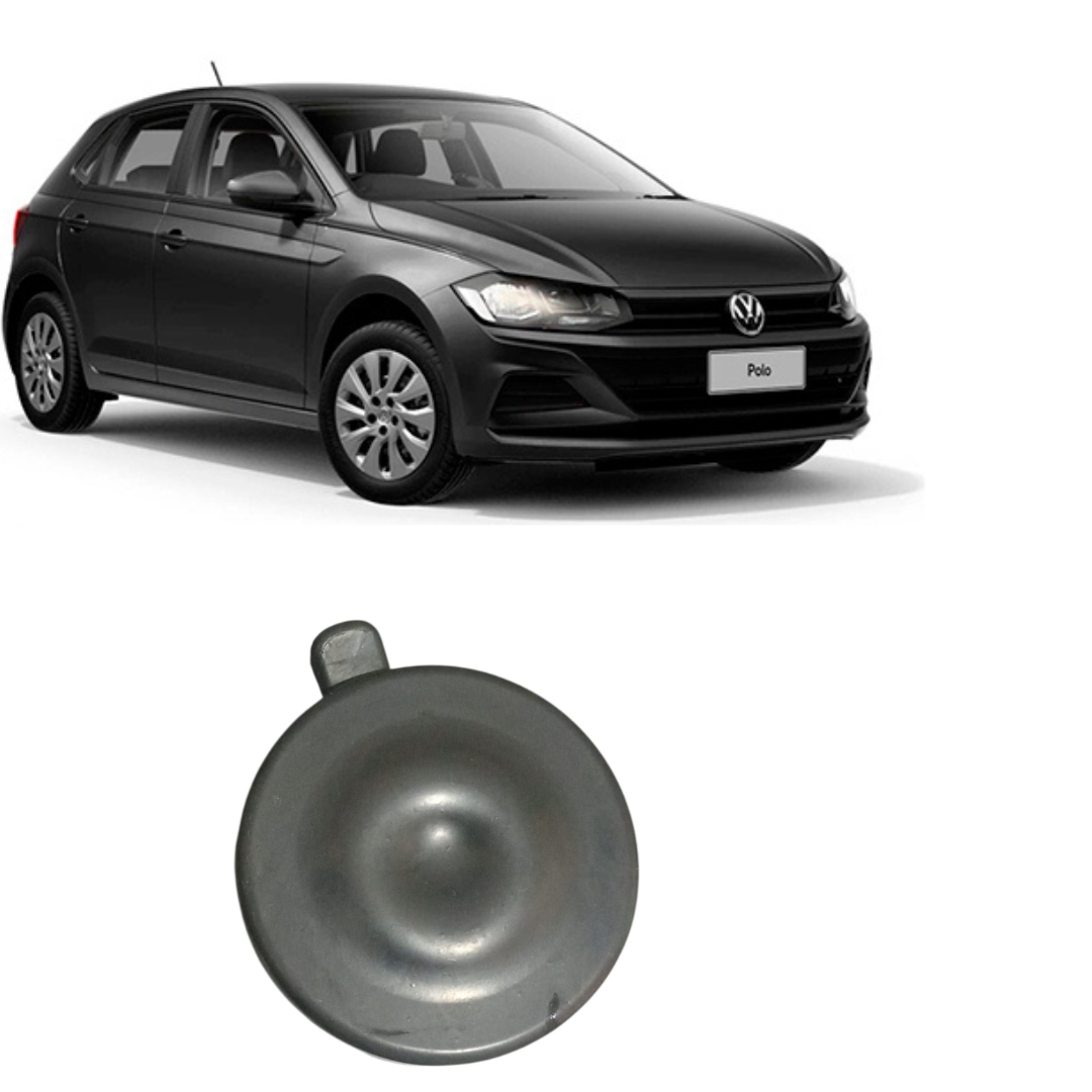 Tampa Veda&ccedil;&atilde;o Farol Polo Virtus 2017 2018 2019 2020 